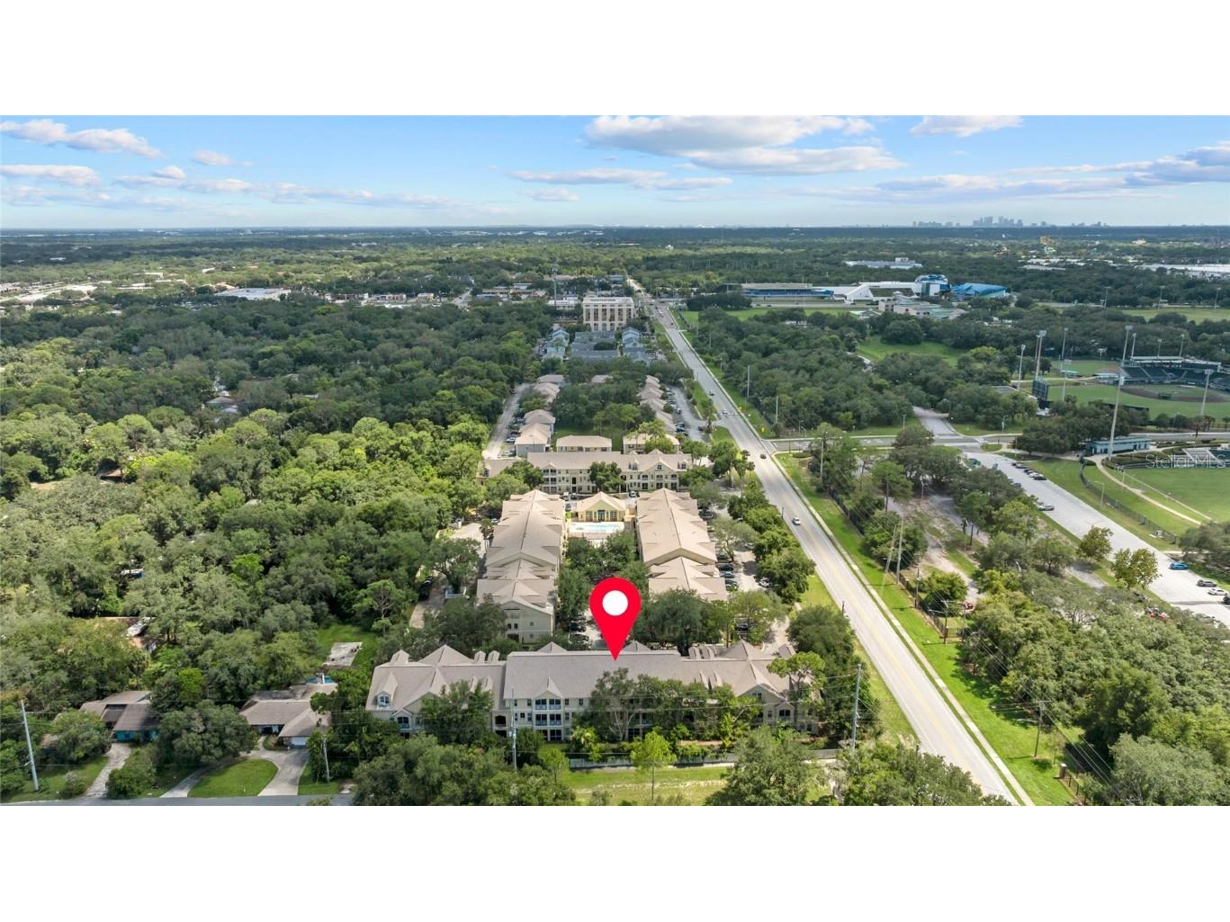 5039 Sunridge Palms Drive #204 Tampa FL 33617 TB8419327 image44