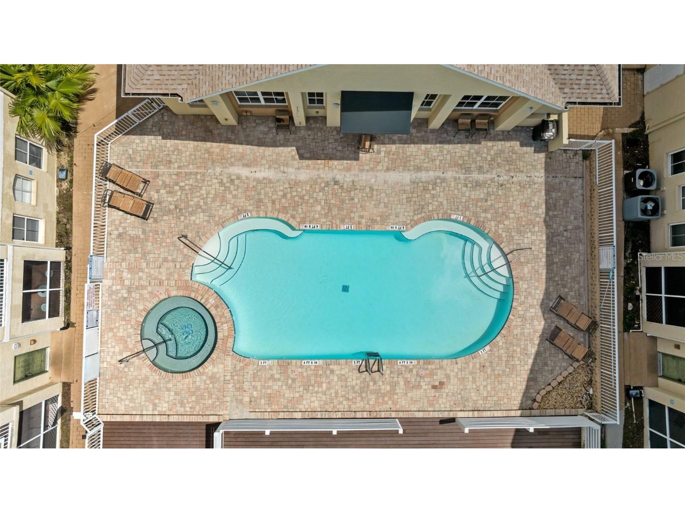 5039 Sunridge Palms Drive #204 Tampa FL 33617 TB8419327 image46