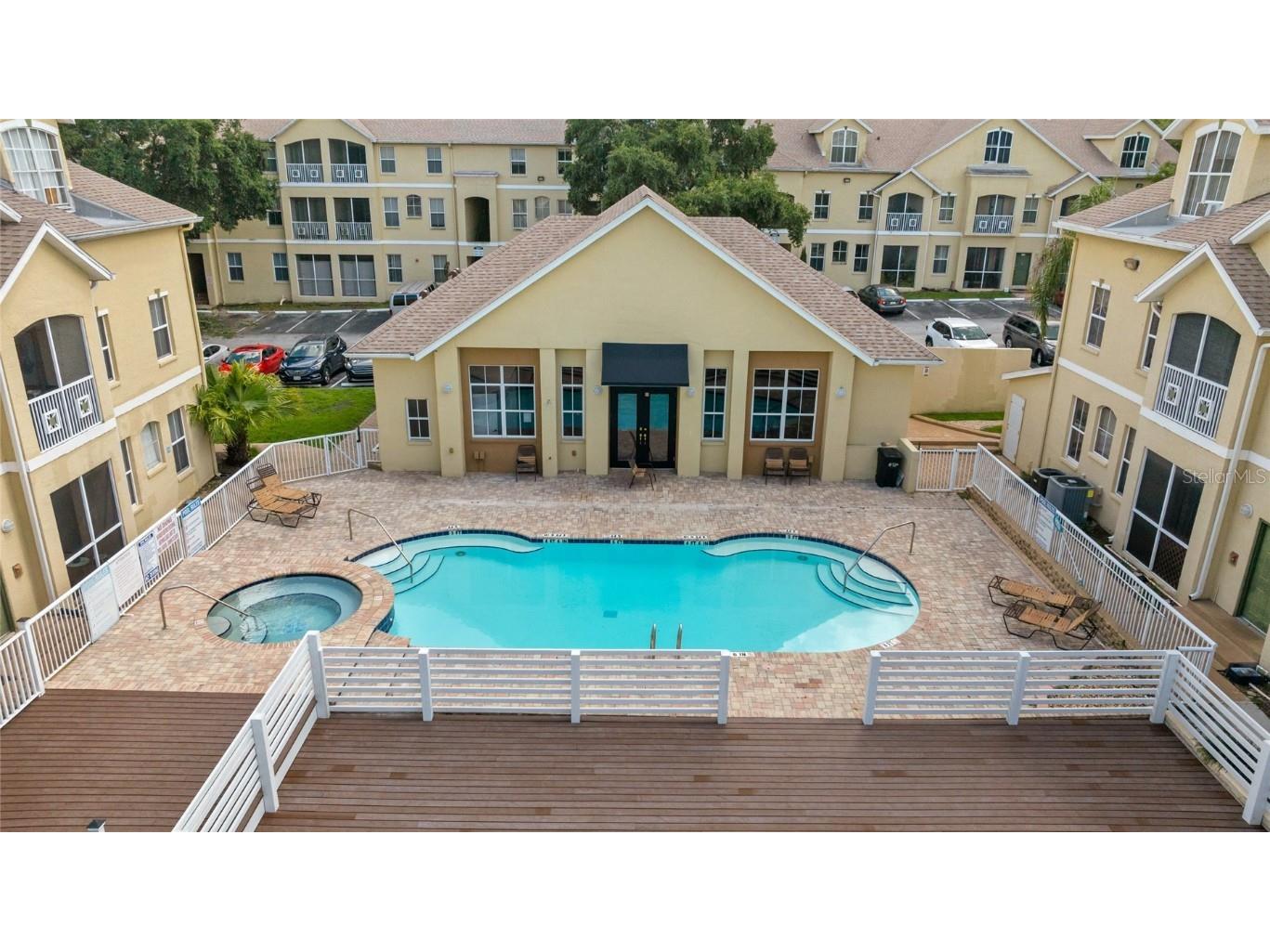 5039 Sunridge Palms Drive #204 Tampa FL 33617 TB8419327 image47