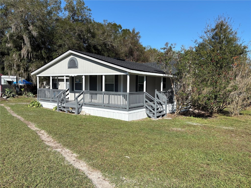 504 2nd Street Polk City FL 33868 B4901789 image1
