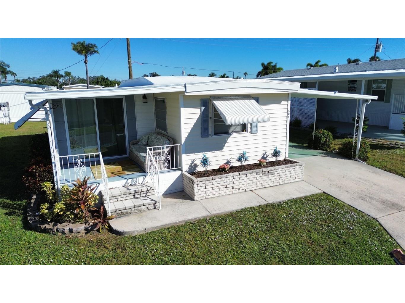 504 49th C Avenue Drive E Bradenton FL 34203 A4670593 image1