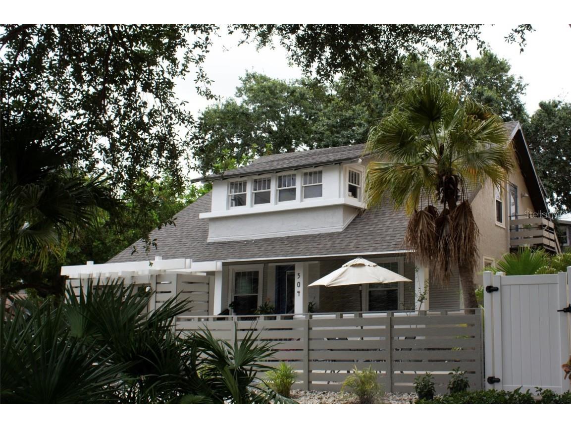 504 4th Avenue South #2 Saint Petersburg FL 33701 U8232454 image1