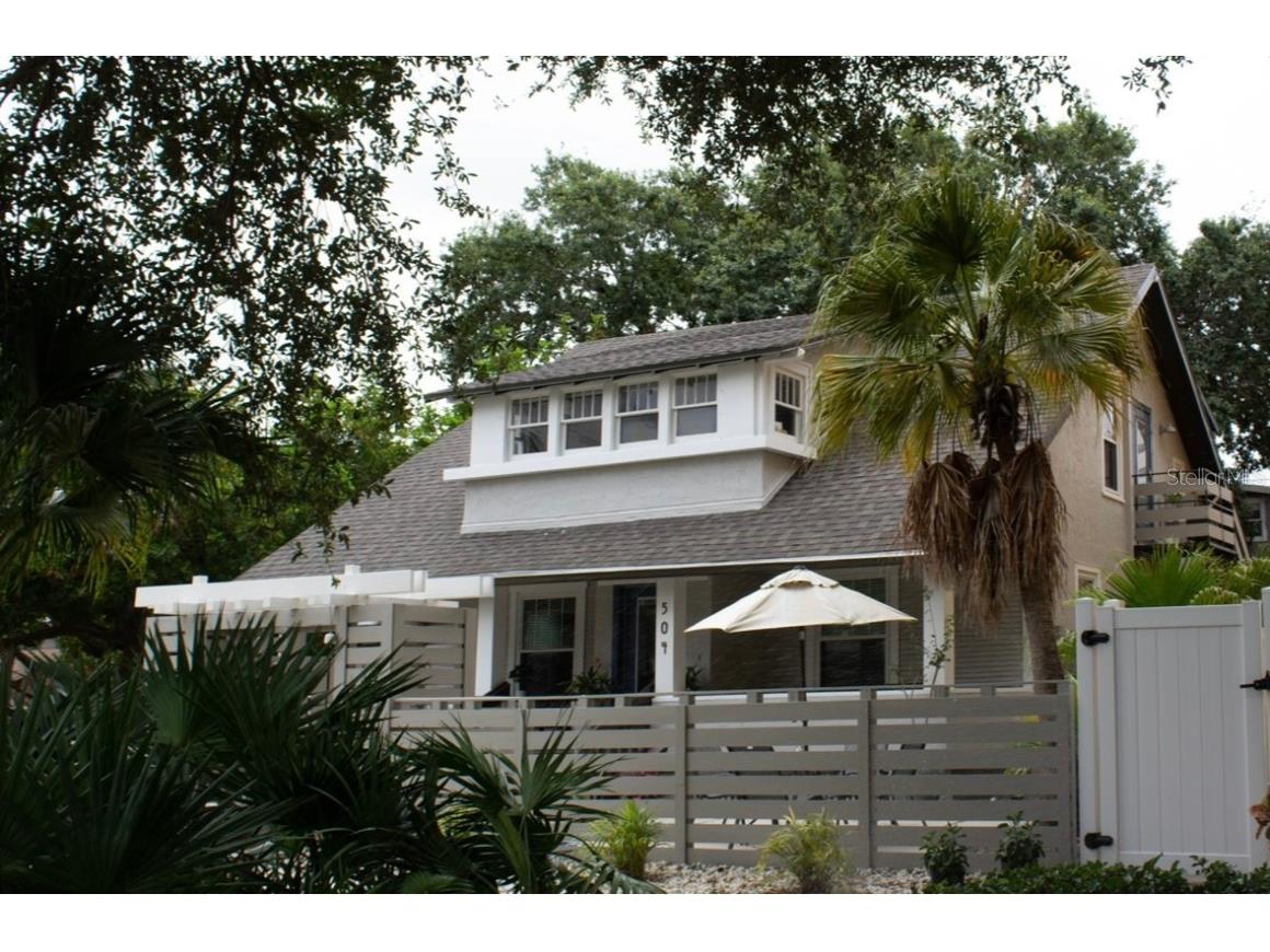 504 4th Avenue South #4 Saint Petersburg FL 33701 U8236048 image1