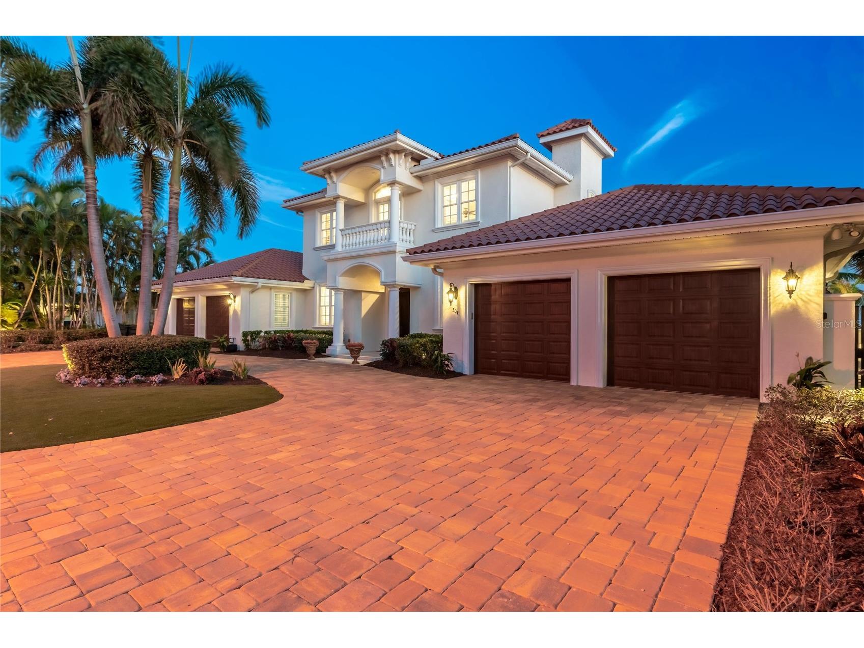 504 55th Avenue Saint Pete Beach FL 33706 - BOCA CIEGA BAY TB8442425 image1