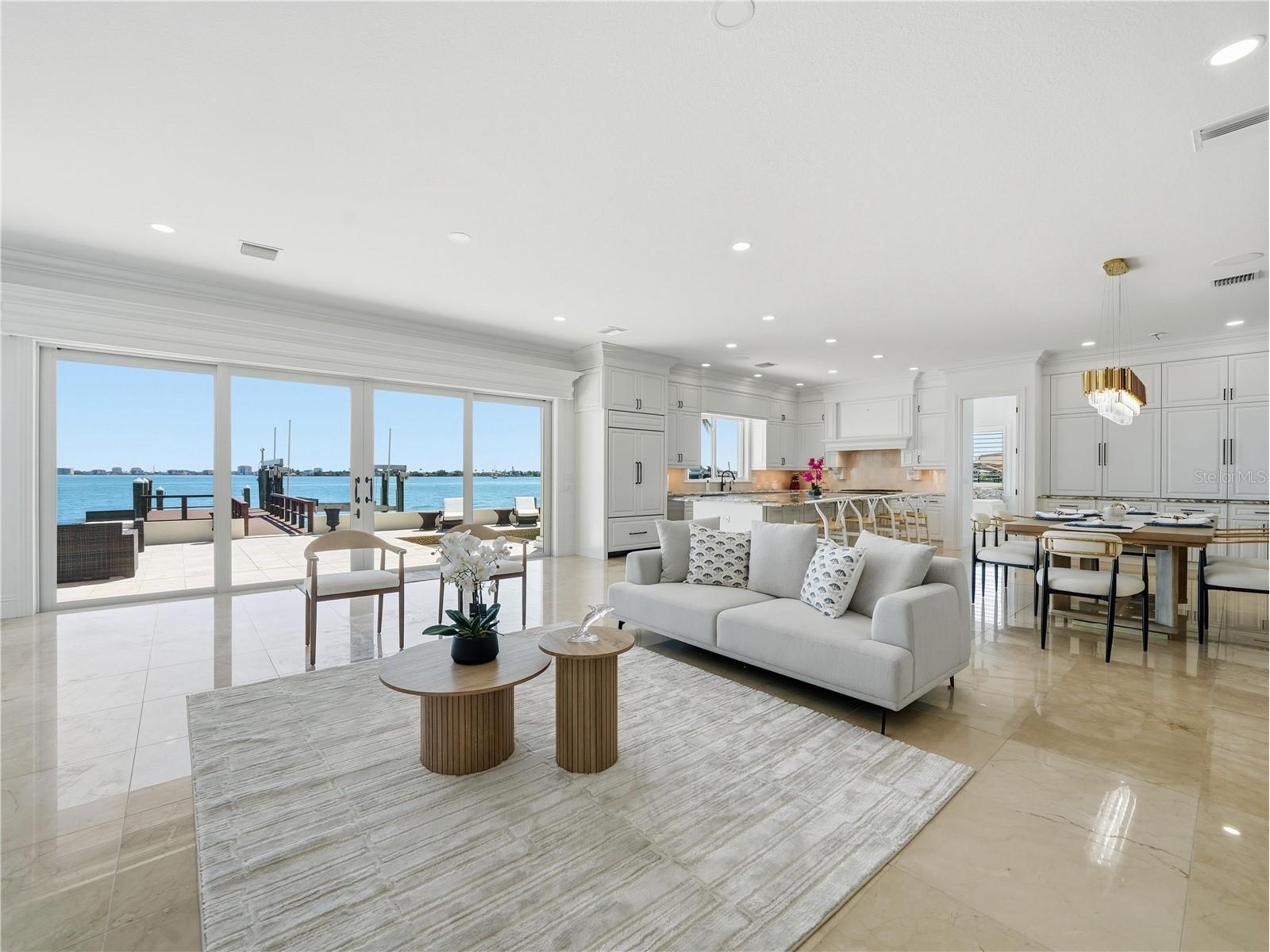 504 55th Avenue Saint Pete Beach FL 33706 - BOCA CIEGA BAY TB8442425 image11