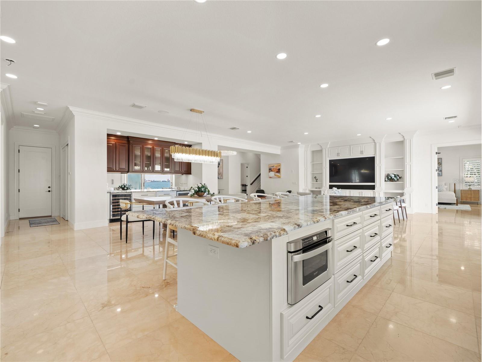 504 55th Avenue Saint Pete Beach FL 33706 - BOCA CIEGA BAY TB8442425 image13