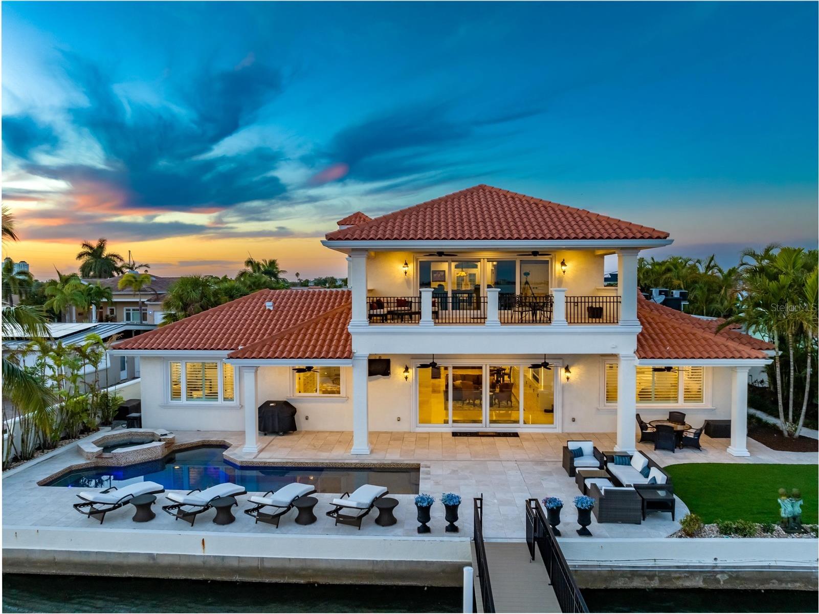 504 55th Avenue Saint Pete Beach FL 33706 - BOCA CIEGA BAY TB8442425 image3