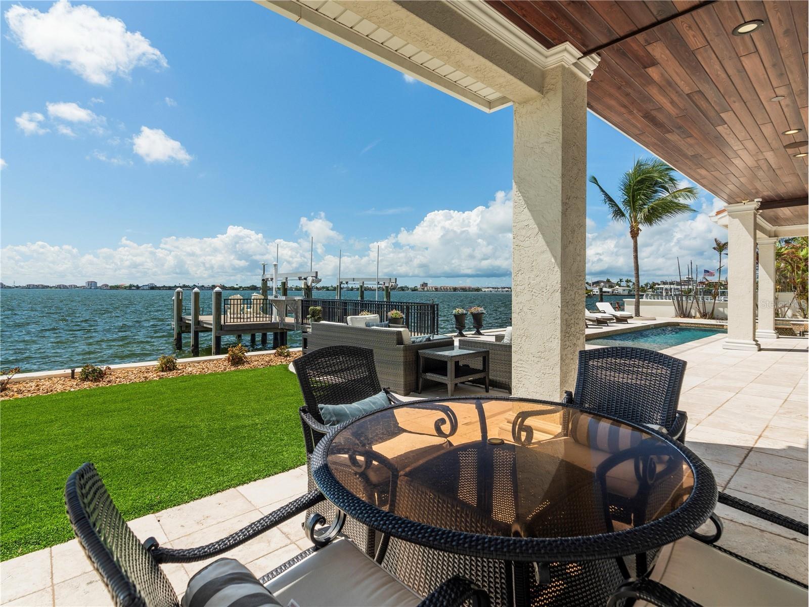 504 55th Avenue Saint Pete Beach FL 33706 - BOCA CIEGA BAY TB8442425 image40