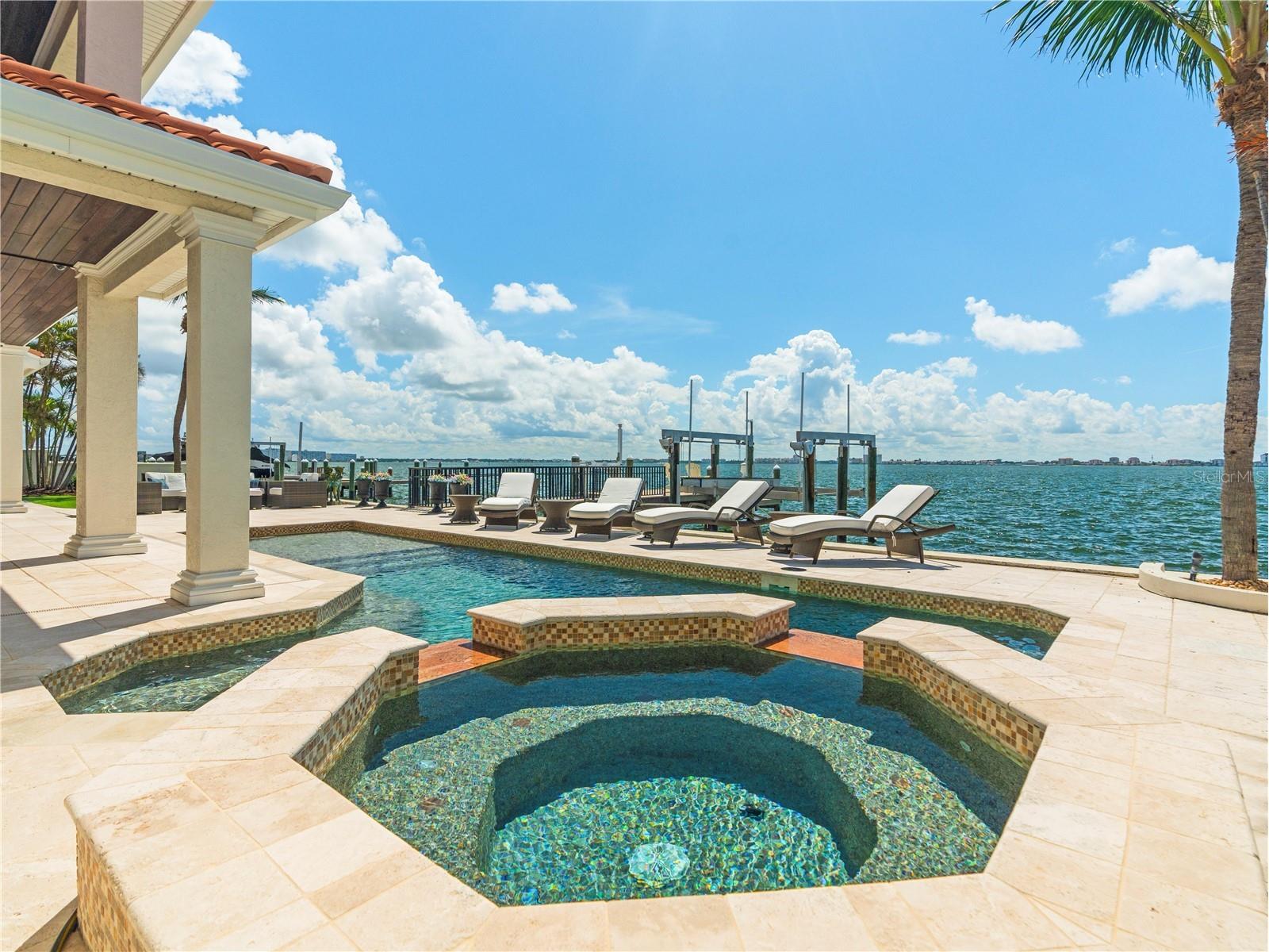 504 55th Avenue Saint Pete Beach FL 33706 - BOCA CIEGA BAY TB8442425 image42