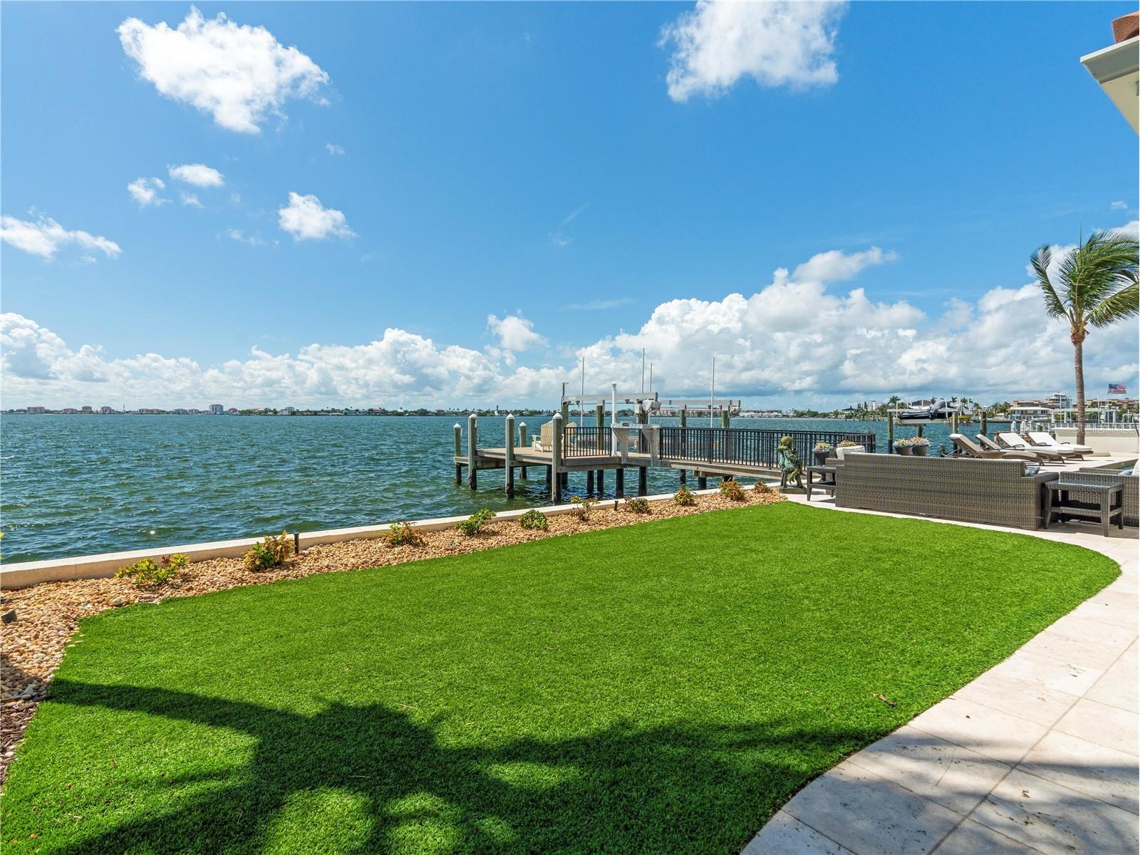 504 55th Avenue Saint Pete Beach FL 33706 - BOCA CIEGA BAY TB8442425 image44