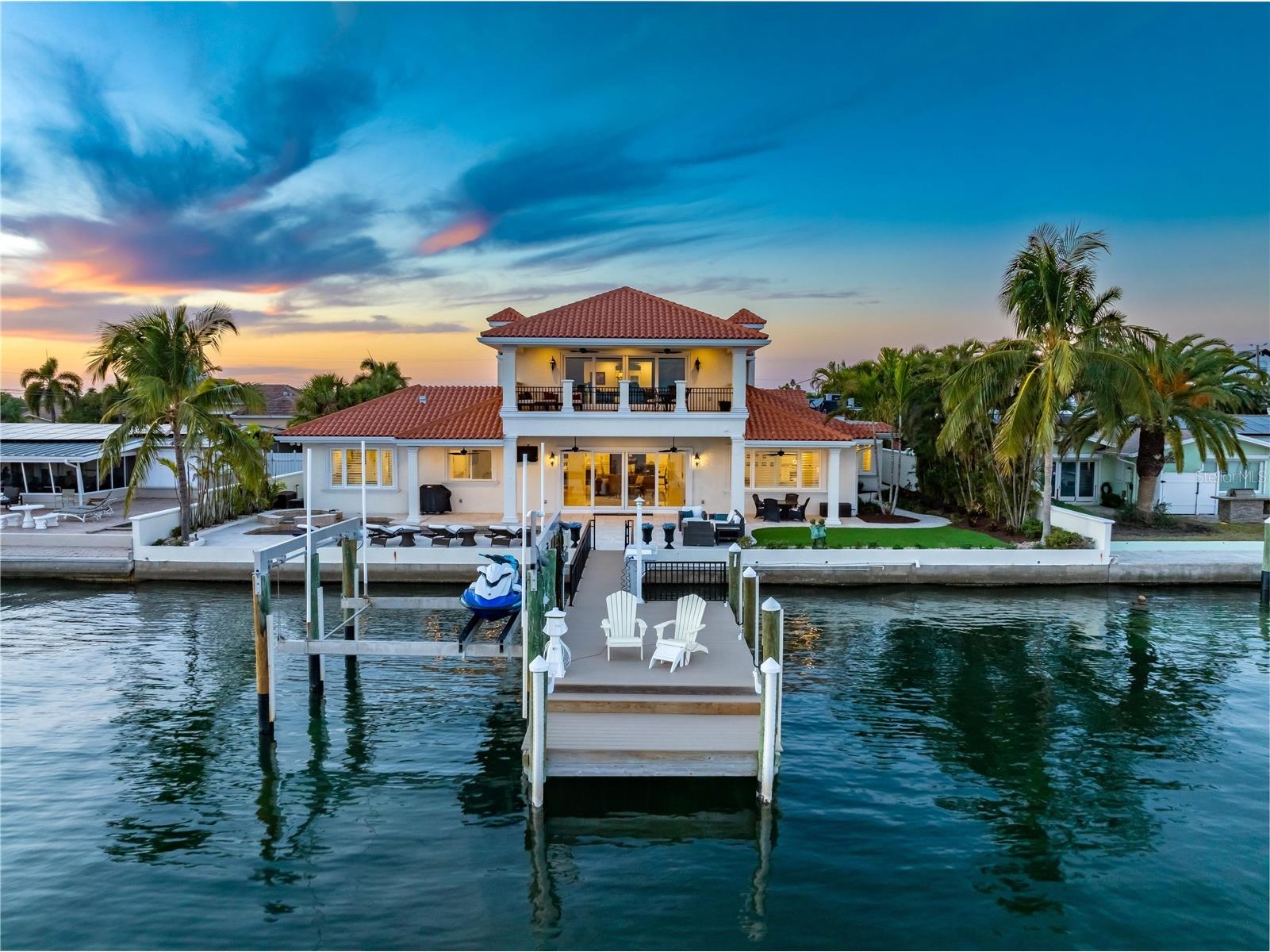 504 55th Avenue Saint Pete Beach FL 33706 - BOCA CIEGA BAY TB8442425 image58