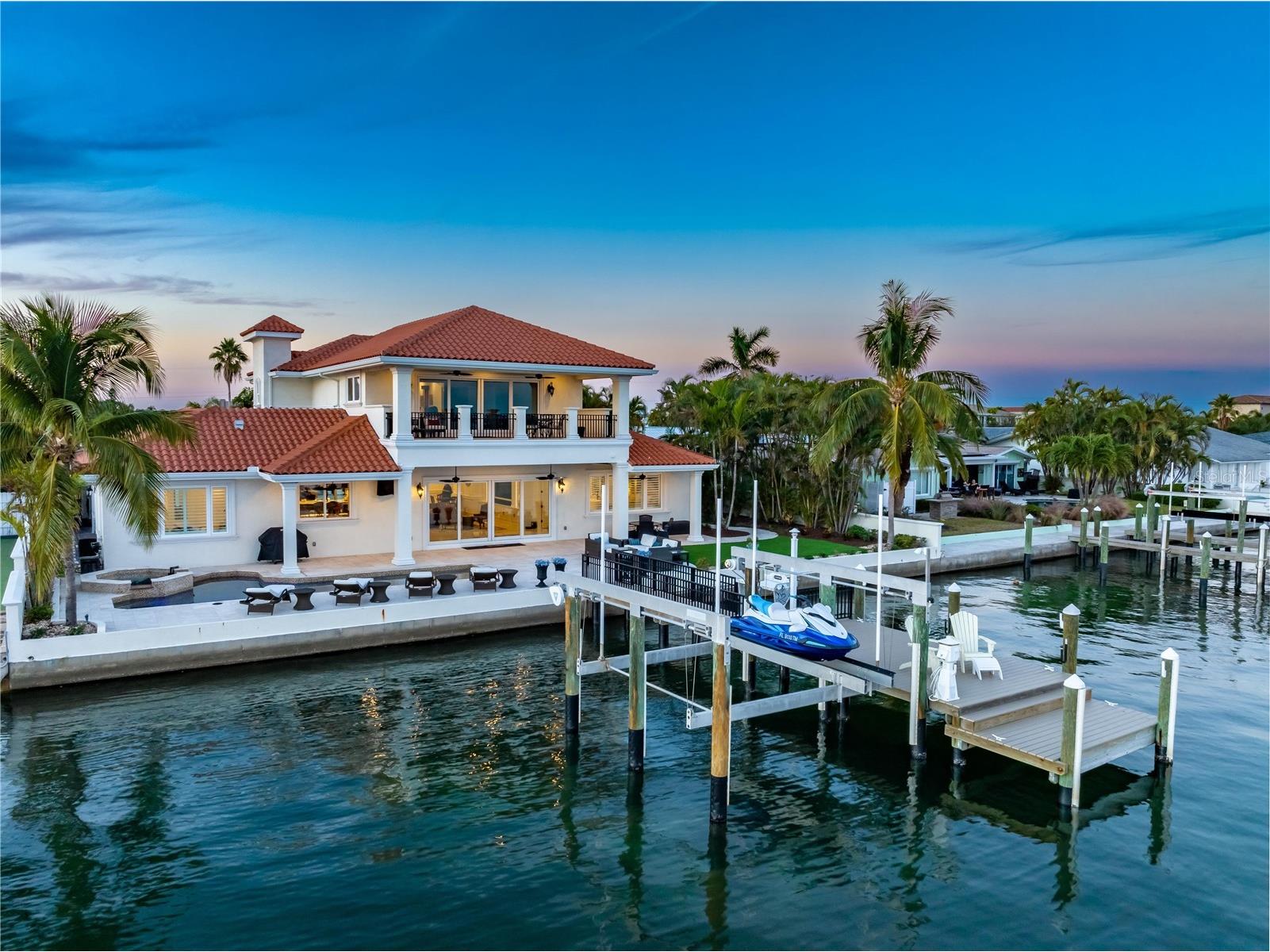 504 55th Avenue Saint Pete Beach FL 33706 - BOCA CIEGA BAY TB8442425 image59