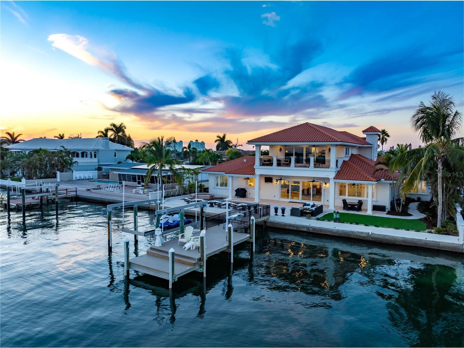 504 55th Avenue Saint Pete Beach FL 33706 - BOCA CIEGA BAY TB8442425 image60