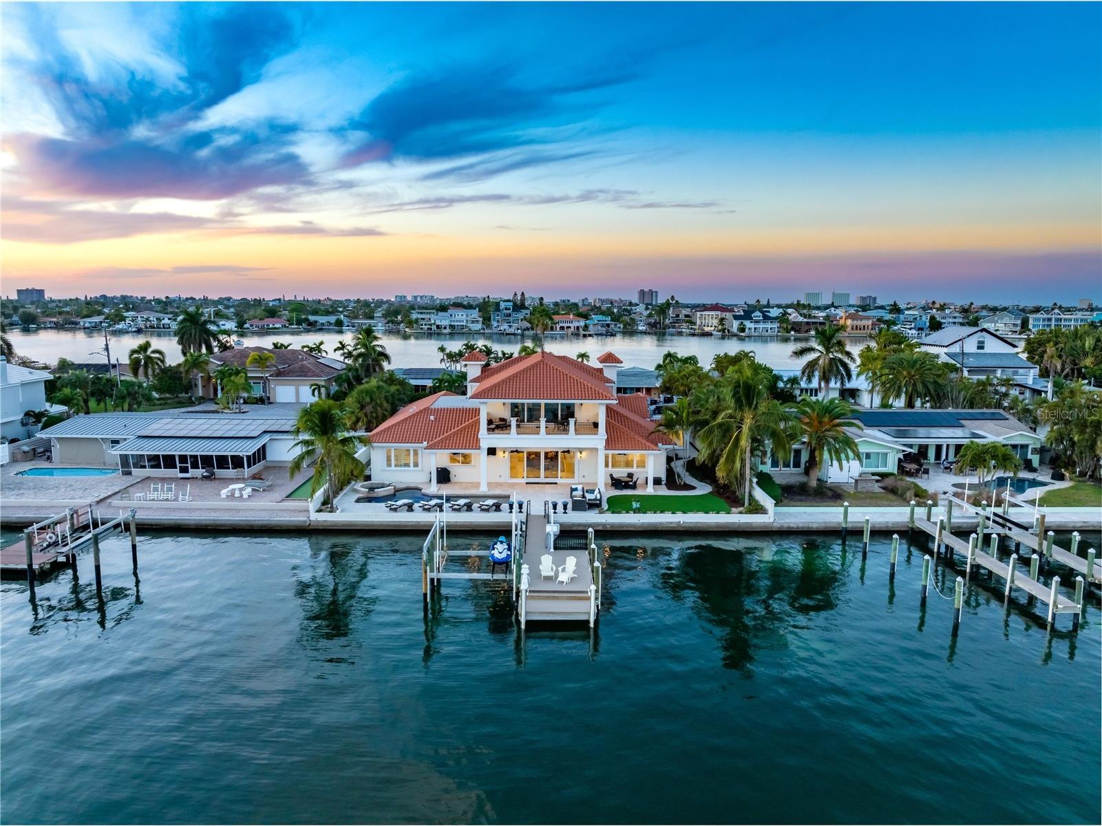 504 55th Avenue Saint Pete Beach FL 33706 - BOCA CIEGA BAY TB8442425 image61