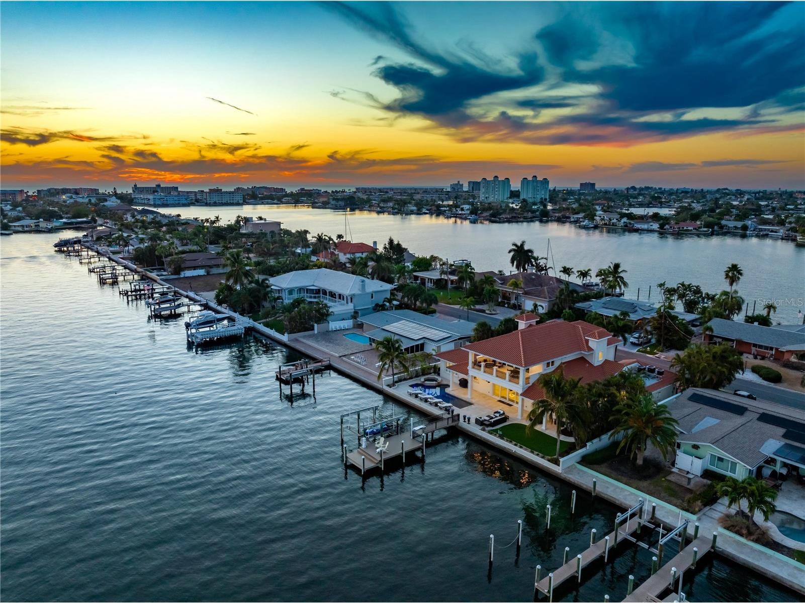 504 55th Avenue Saint Pete Beach FL 33706 - BOCA CIEGA BAY TB8442425 image62