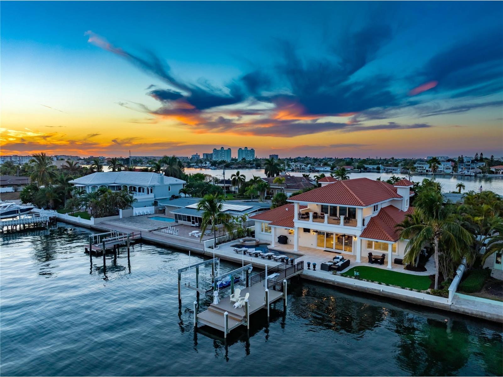 504 55th Avenue Saint Pete Beach FL 33706 - BOCA CIEGA BAY TB8442425 image64