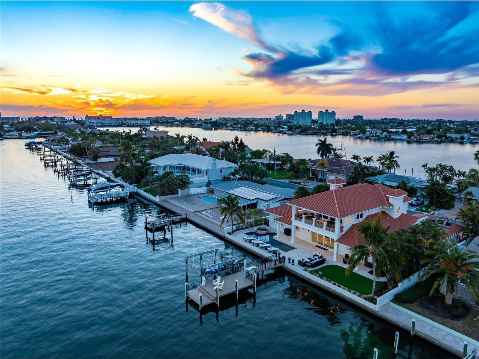 504 55th Avenue Saint Pete Beach FL 33706 - BOCA CIEGA BAY TB8442425 image67