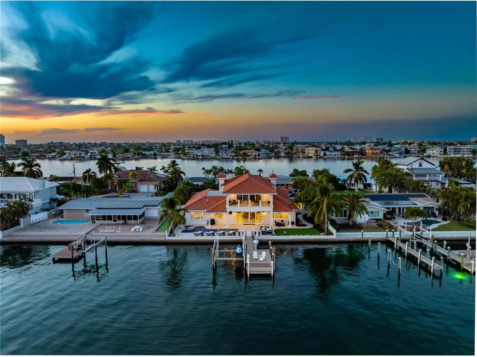 504 55th Avenue Saint Pete Beach FL 33706 - BOCA CIEGA BAY TB8442425 image68