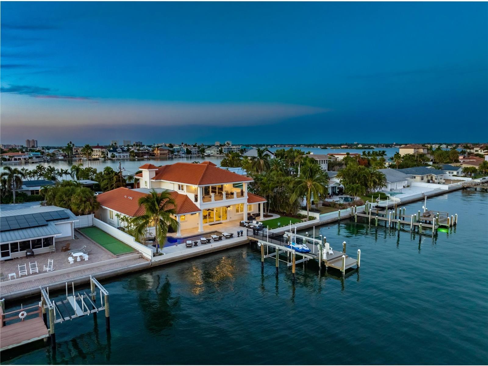 504 55th Avenue Saint Pete Beach FL 33706 - BOCA CIEGA BAY TB8442425 image69