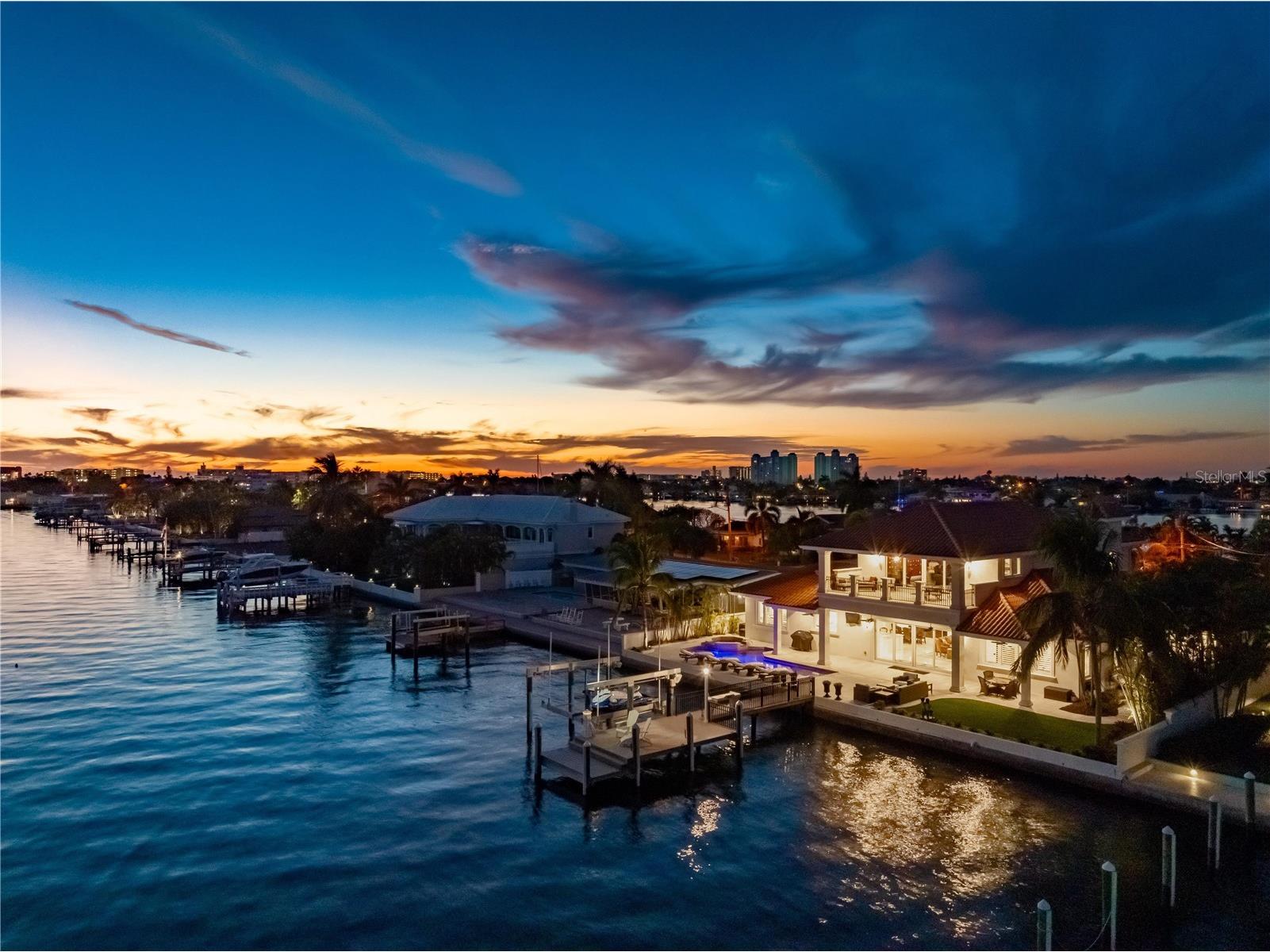 504 55th Avenue Saint Pete Beach FL 33706 - BOCA CIEGA BAY TB8442425 image71