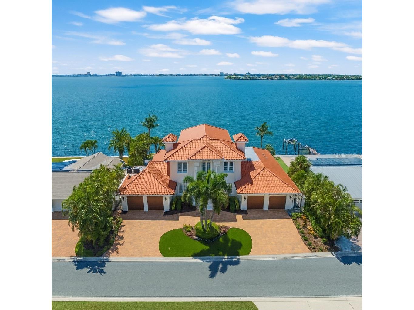 504 55th Avenue Saint Pete Beach FL 33706 - BOCA CIEGA BAY TB8442425 image75