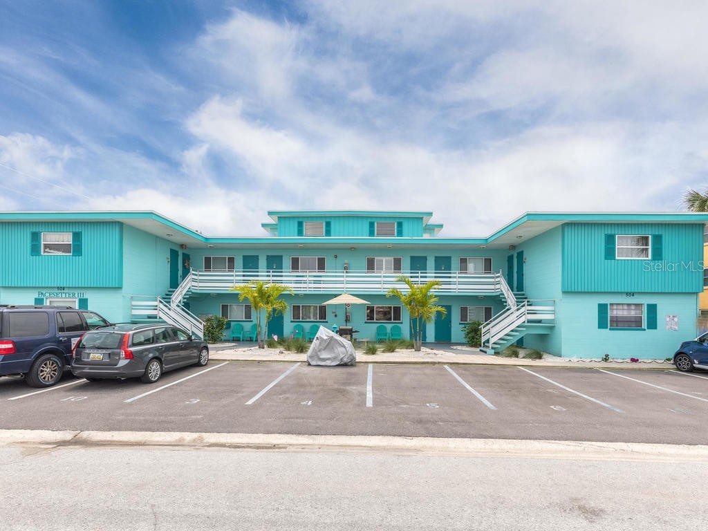 504 67th Avenue #1 Saint Pete Beach FL 33706 J973154 image1