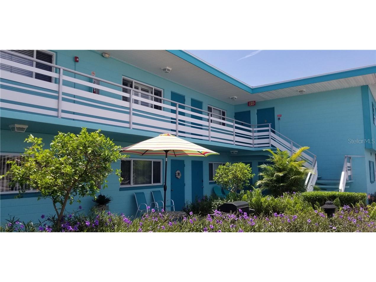 504 67th Avenue #12 Saint Pete Beach FL 33706 U8057691 image1