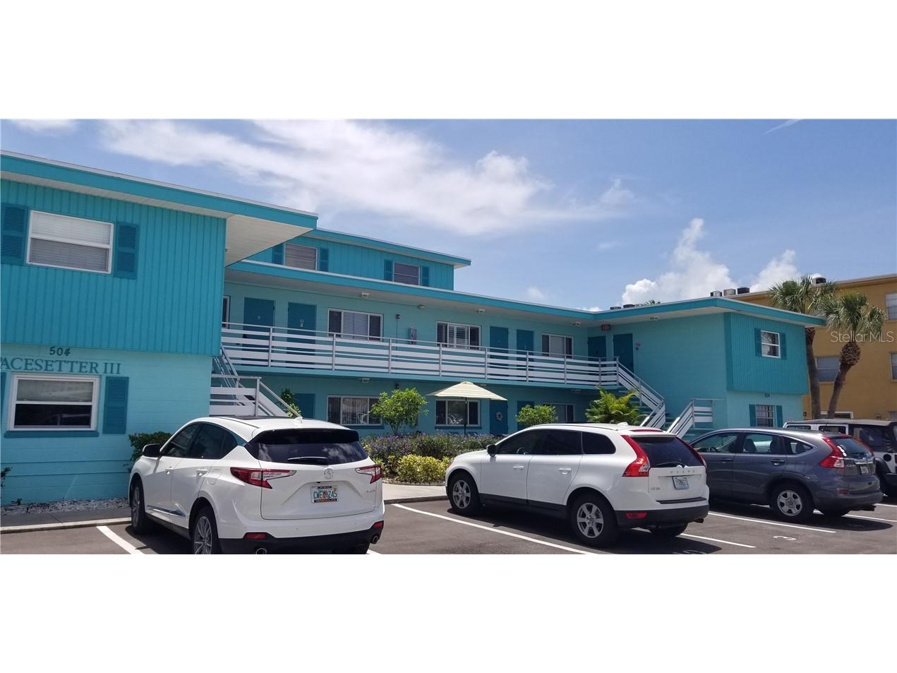 504 67th Avenue #12 Saint Pete Beach FL 33706 U8057691 image3