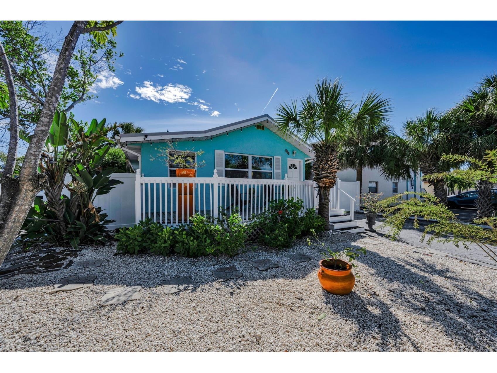 504 70th Avenue Saint Pete Beach FL 33706 - UPHAM BEACH PARK TB8469315 image1