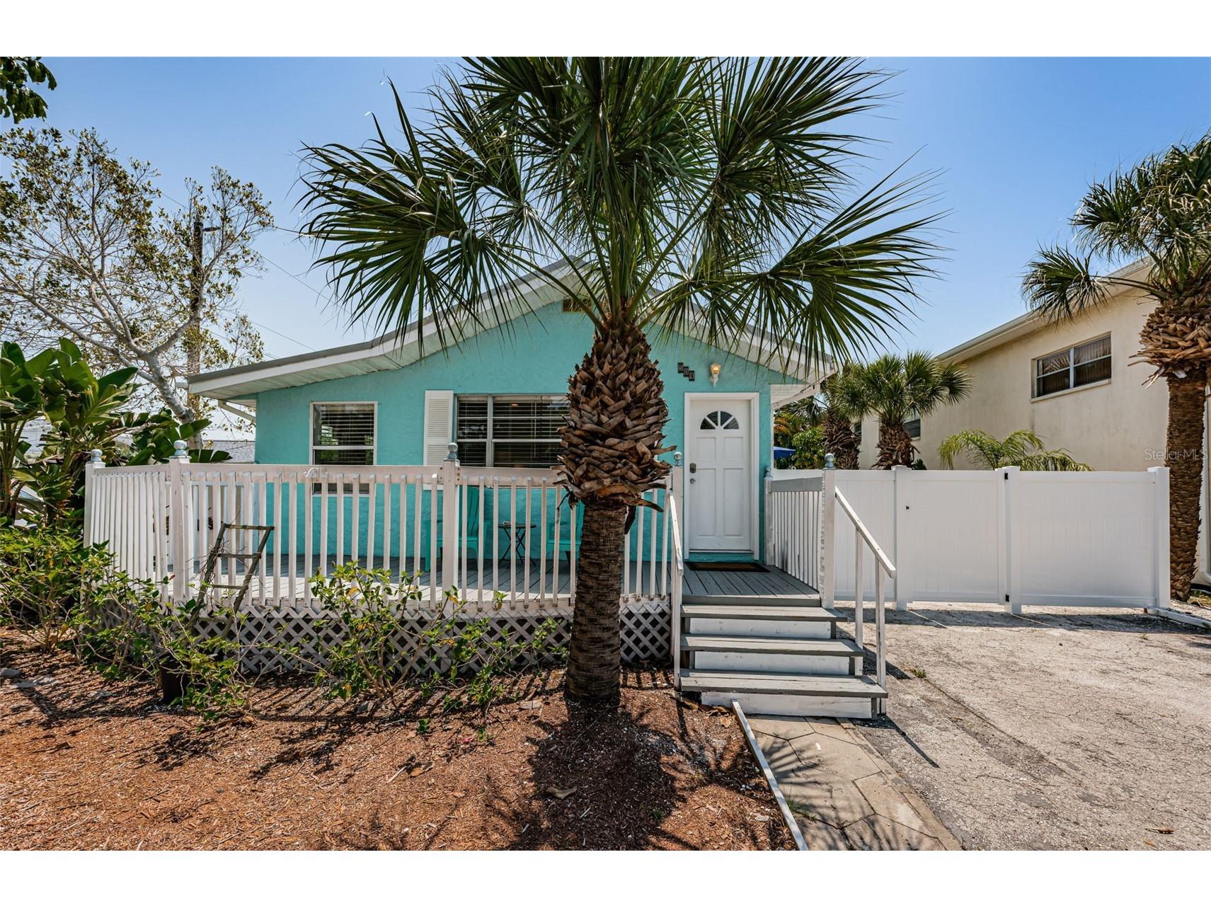 504 70th Avenue Saint Pete Beach FL 33706 - UPHAM BEACH PARK TB8520166 image1