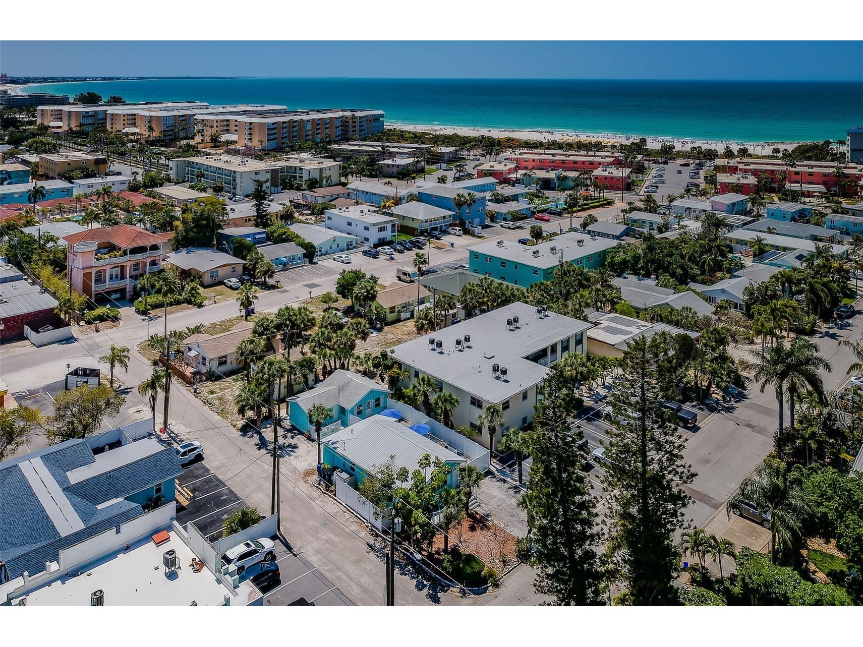 504 70th Avenue Saint Pete Beach FL 33706 - UPHAM BEACH PARK TB8520166 image2