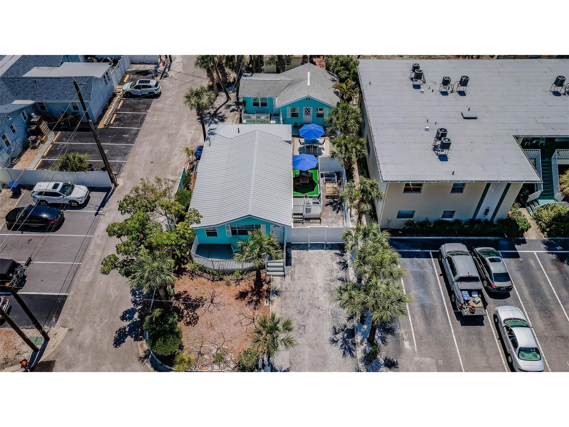 504 70th Avenue Saint Pete Beach FL 33706 - UPHAM BEACH PARK TB8520166 image27