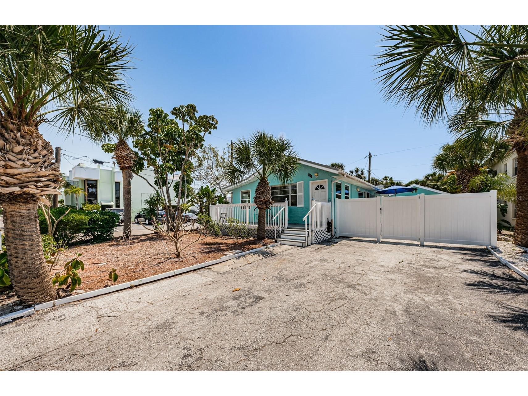 504 70th Avenue Saint Pete Beach FL 33706 - UPHAM BEACH PARK TB8520166 image29