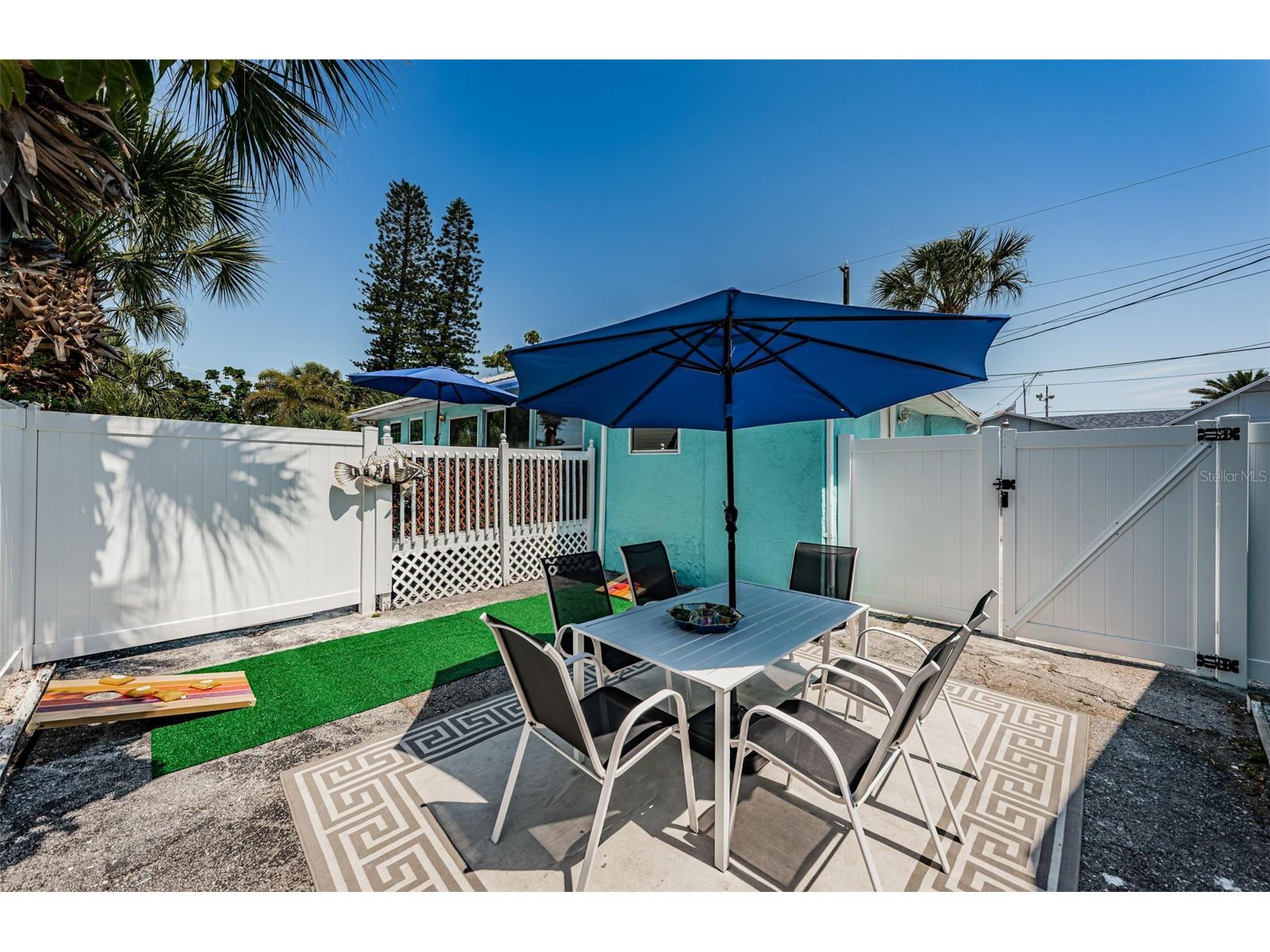 504 70th Avenue Saint Pete Beach FL 33706 - UPHAM BEACH PARK TB8520166 image53