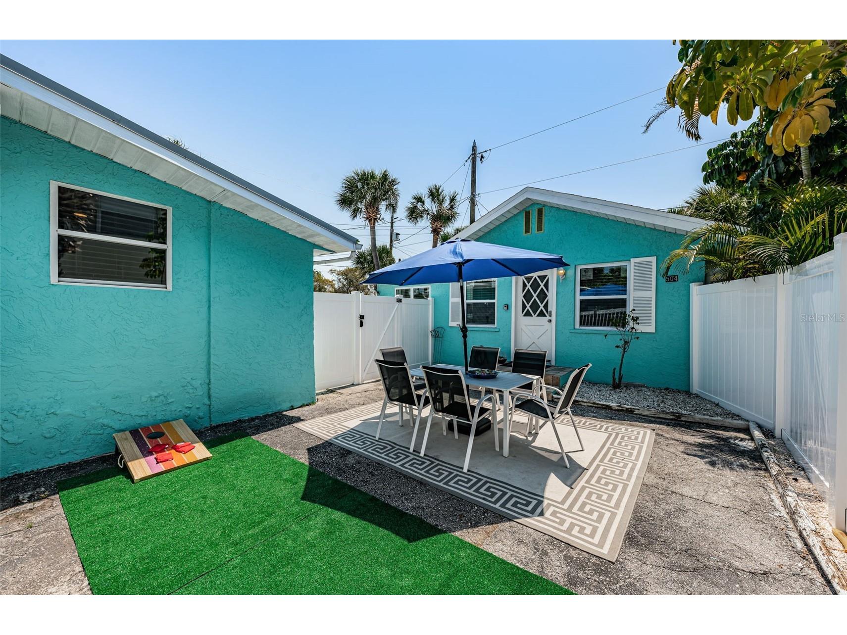 504 70th Avenue Saint Pete Beach FL 33706 - UPHAM BEACH PARK TB8520166 image54