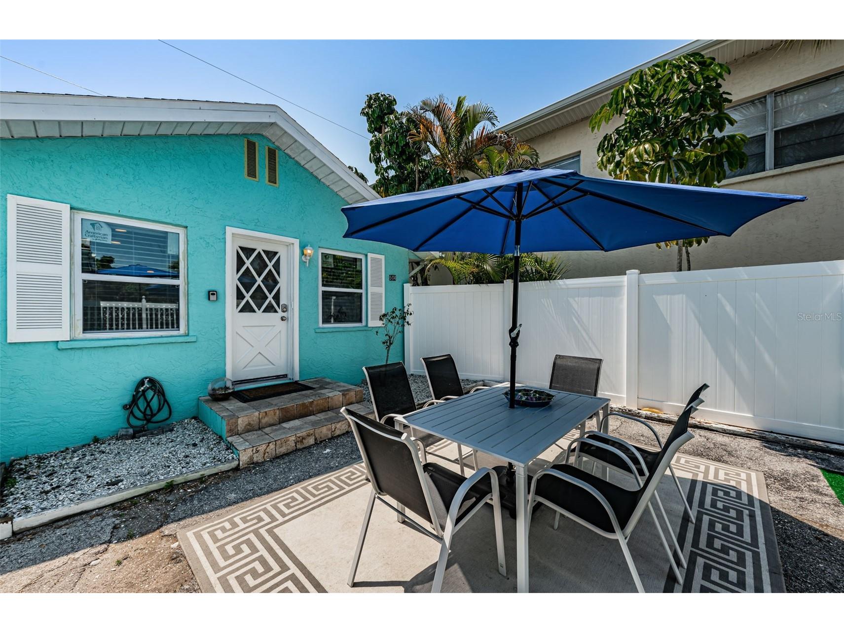 504 70th Avenue Saint Pete Beach FL 33706 - UPHAM BEACH PARK TB8520166 image55