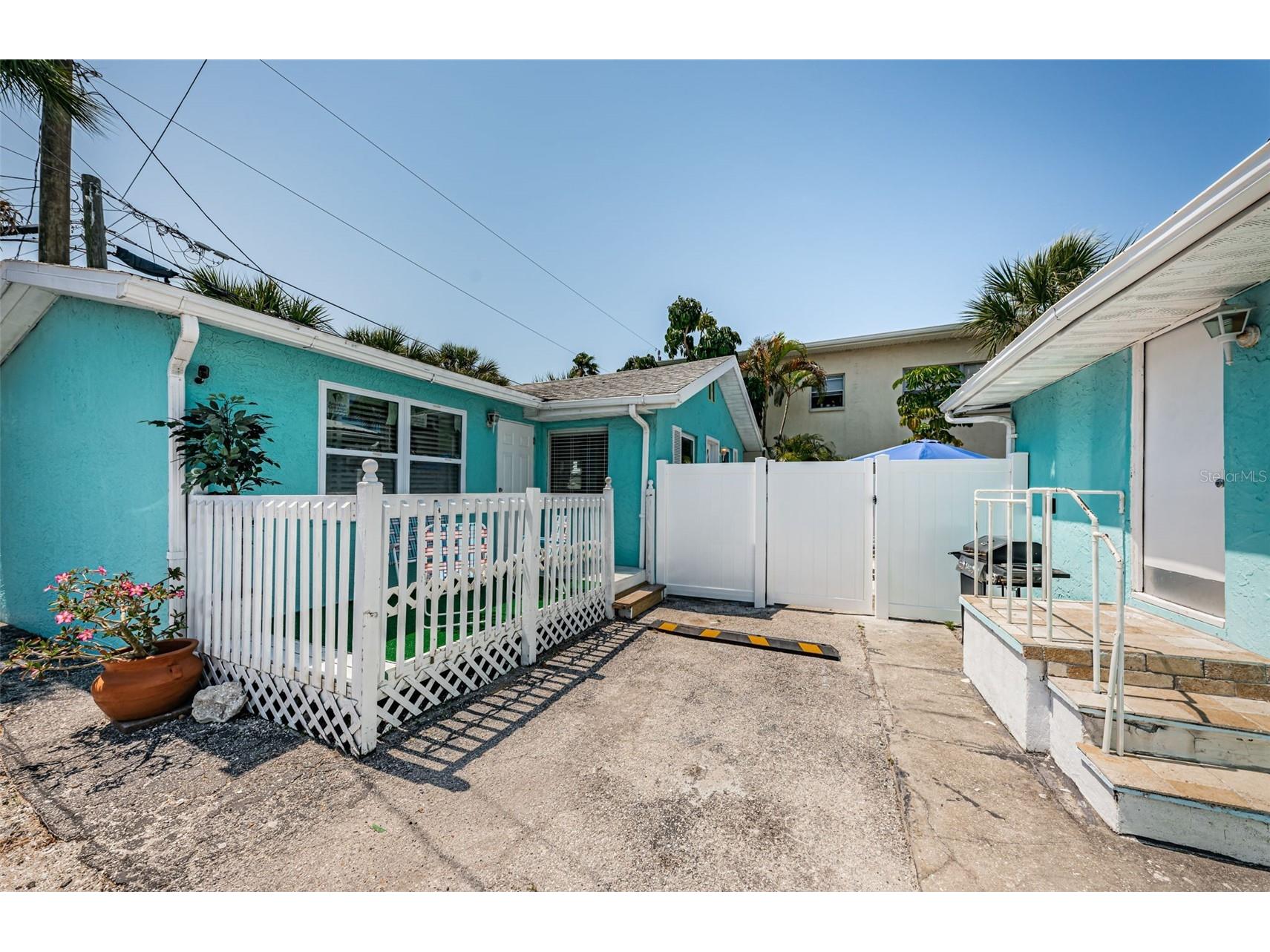 504 70th Avenue Saint Pete Beach FL 33706 - UPHAM BEACH PARK TB8520166 image57