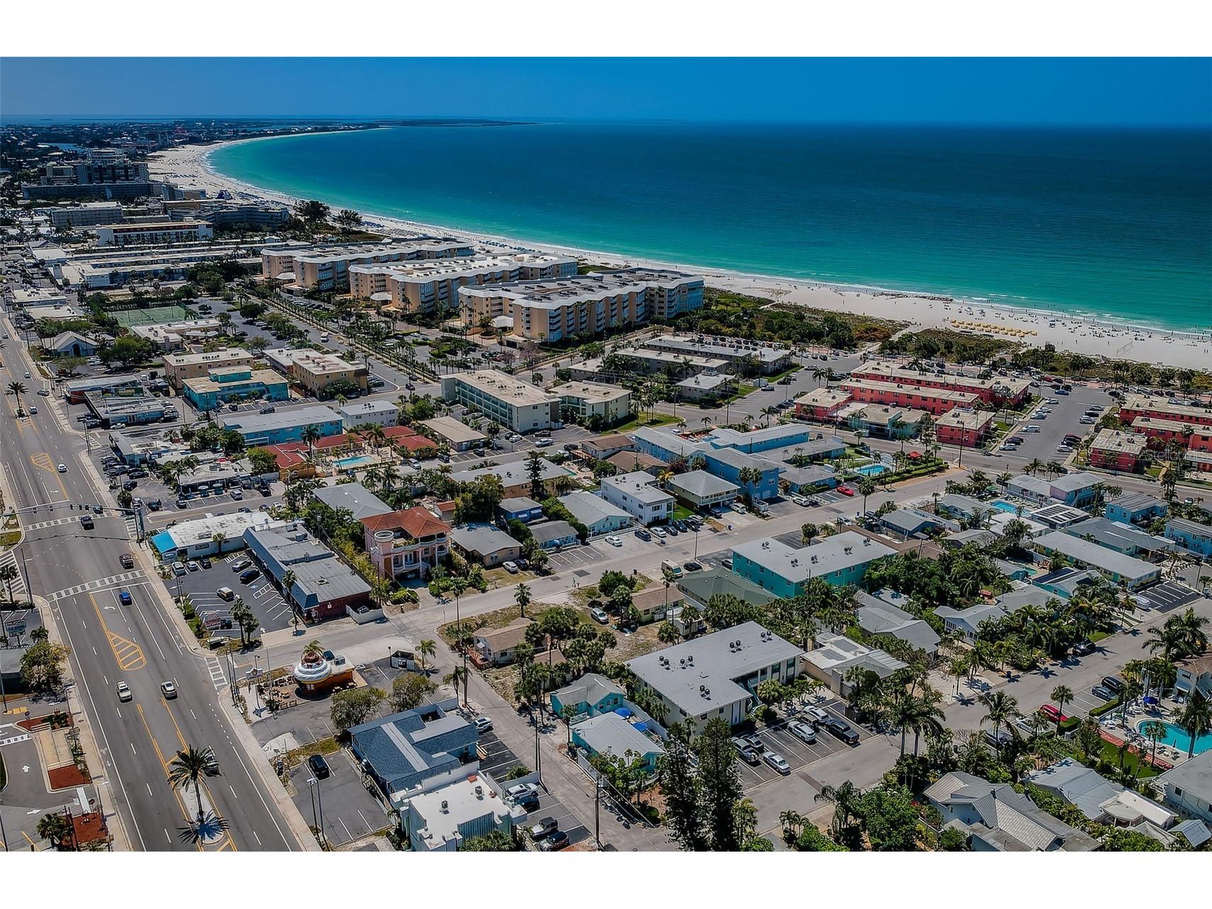 504 70th Avenue Saint Pete Beach FL 33706 - UPHAM BEACH PARK TB8520166 image60
