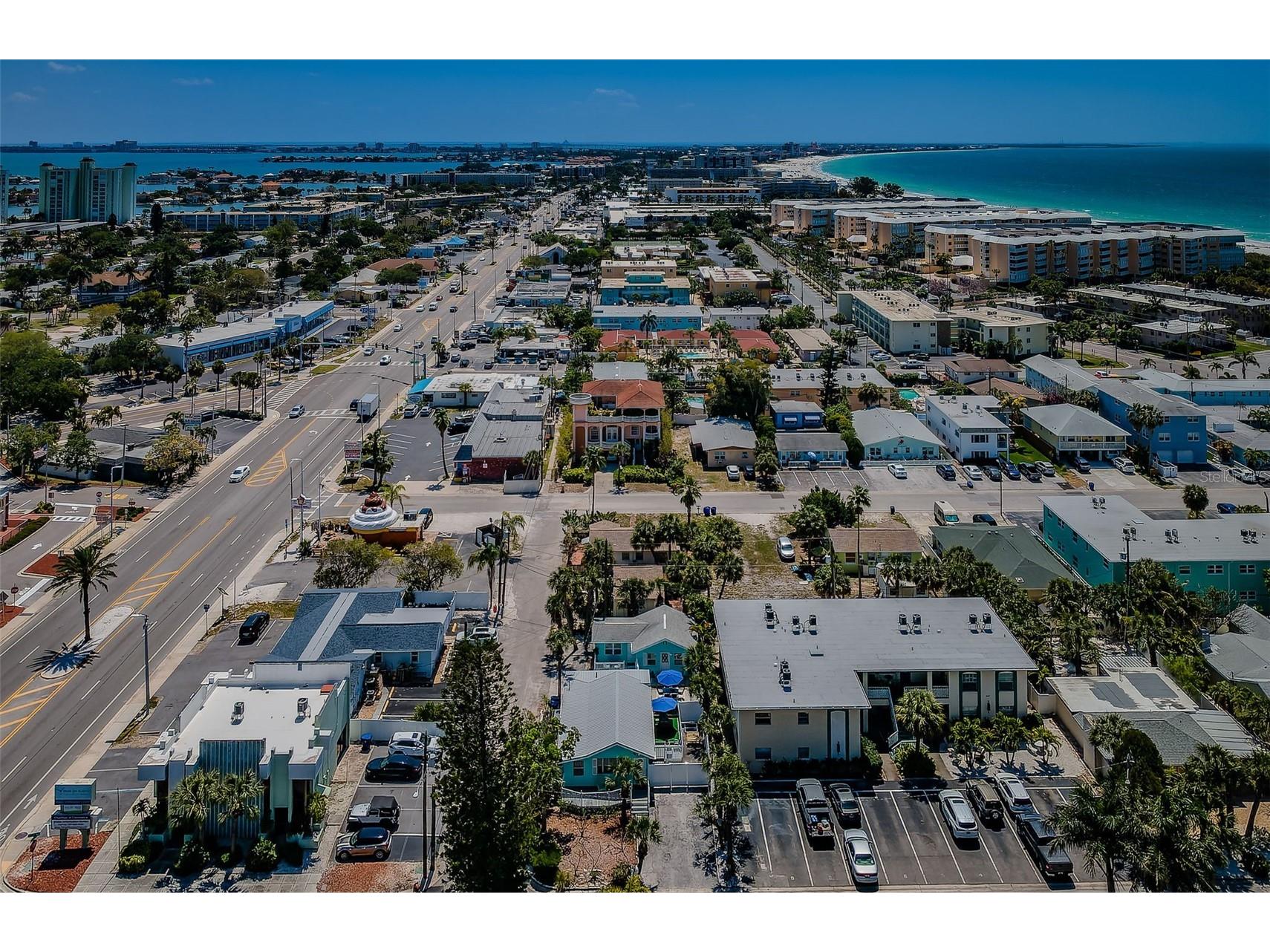 504 70th Avenue Saint Pete Beach FL 33706 - UPHAM BEACH PARK TB8520166 image62