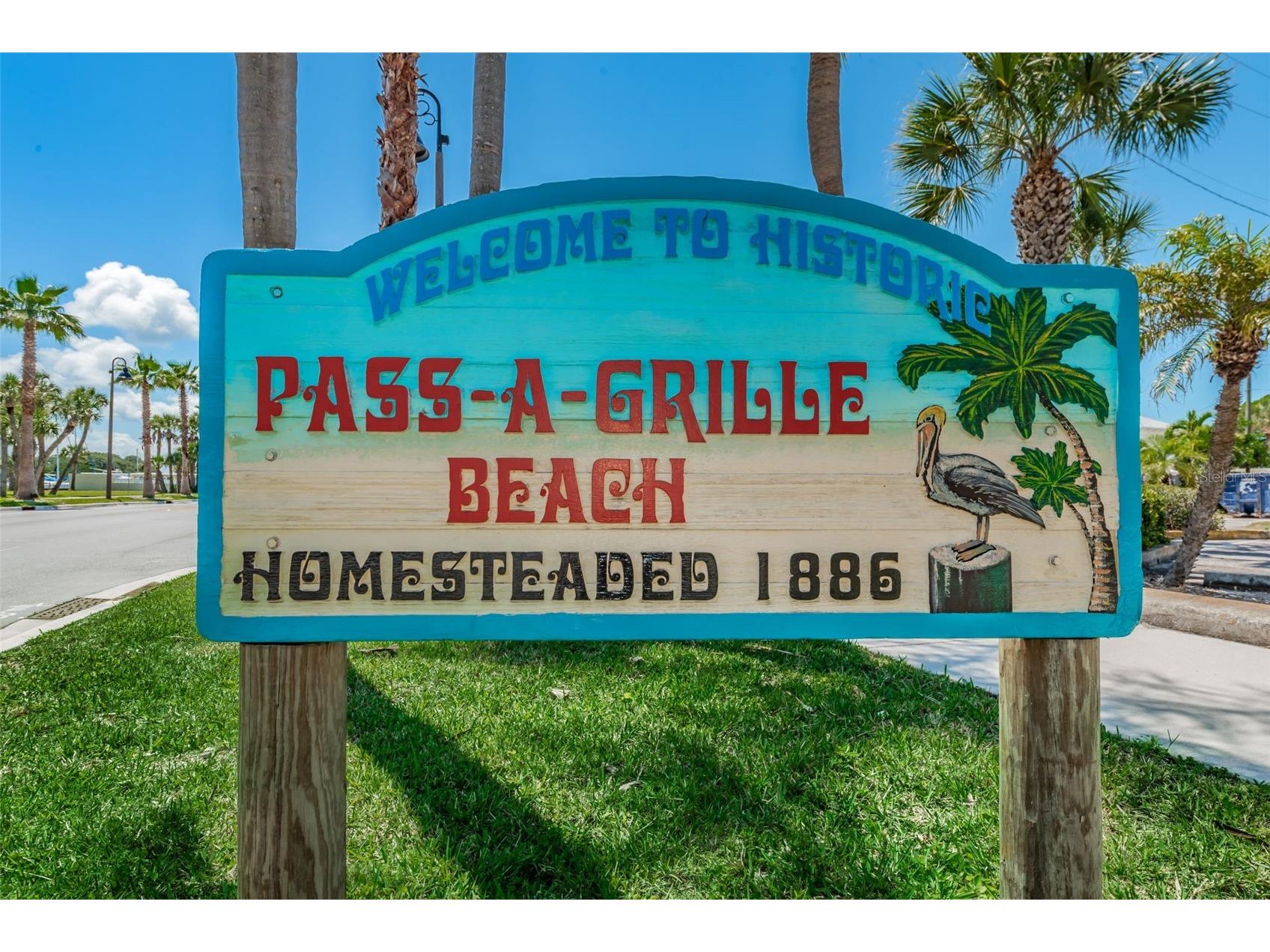 504 70th Avenue Saint Pete Beach FL 33706 - UPHAM BEACH PARK TB8520166 image64
