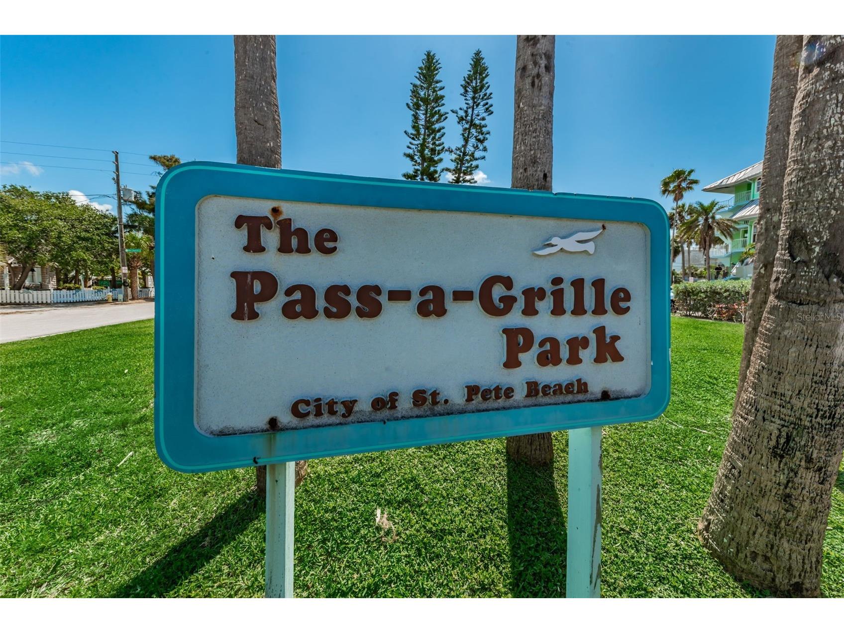 504 70th Avenue Saint Pete Beach FL 33706 - UPHAM BEACH PARK TB8520166 image75