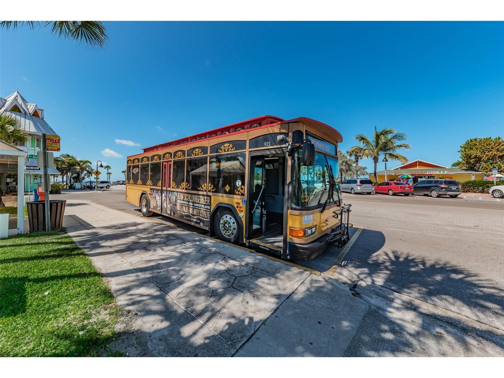 504 70th Avenue Saint Pete Beach FL 33706 - UPHAM BEACH PARK TB8520166 image76