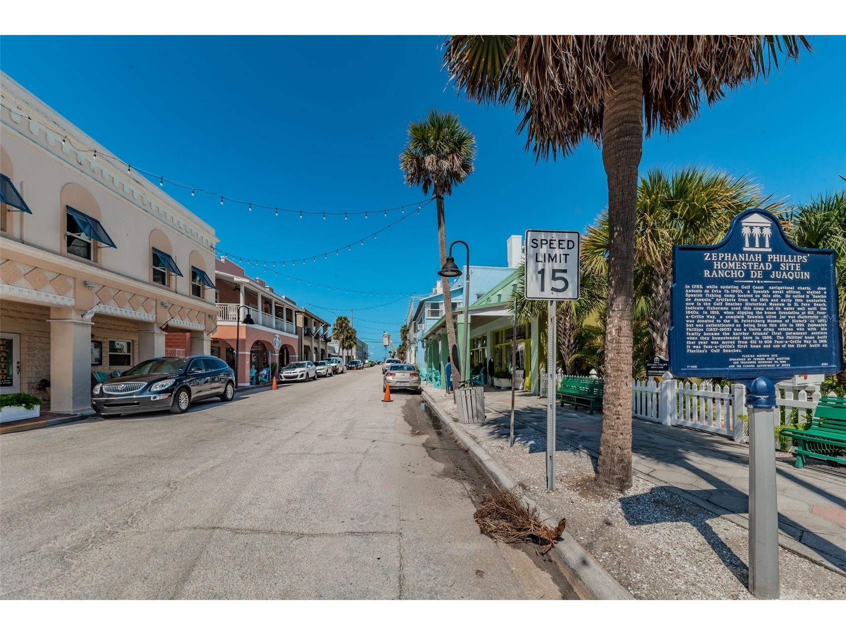 504 70th Avenue Saint Pete Beach FL 33706 - UPHAM BEACH PARK TB8520166 image87