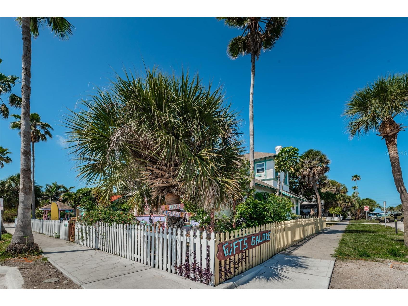 504 70th Avenue Saint Pete Beach FL 33706 - UPHAM BEACH PARK TB8520166 image88