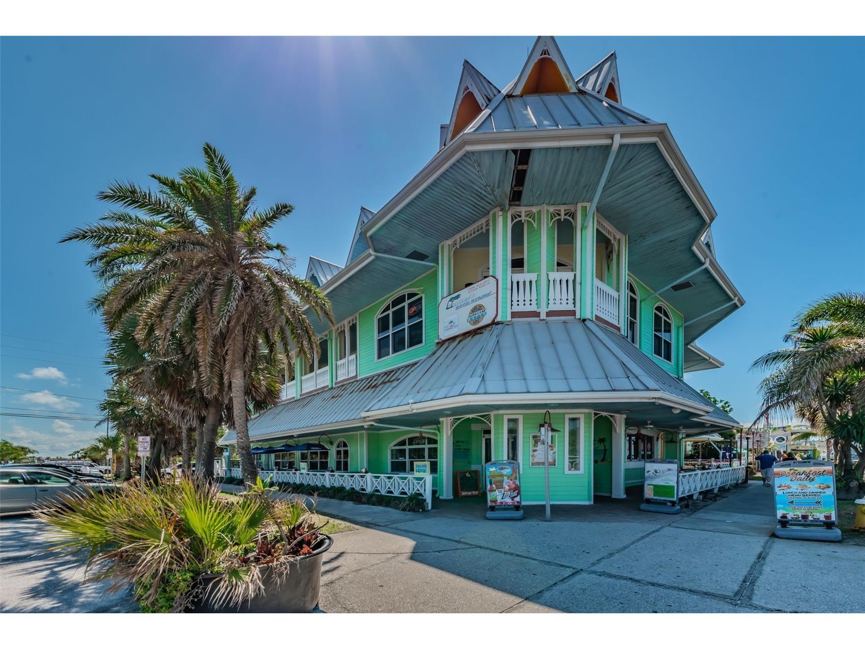 504 70th Avenue Saint Pete Beach FL 33706 - UPHAM BEACH PARK TB8520166 image89