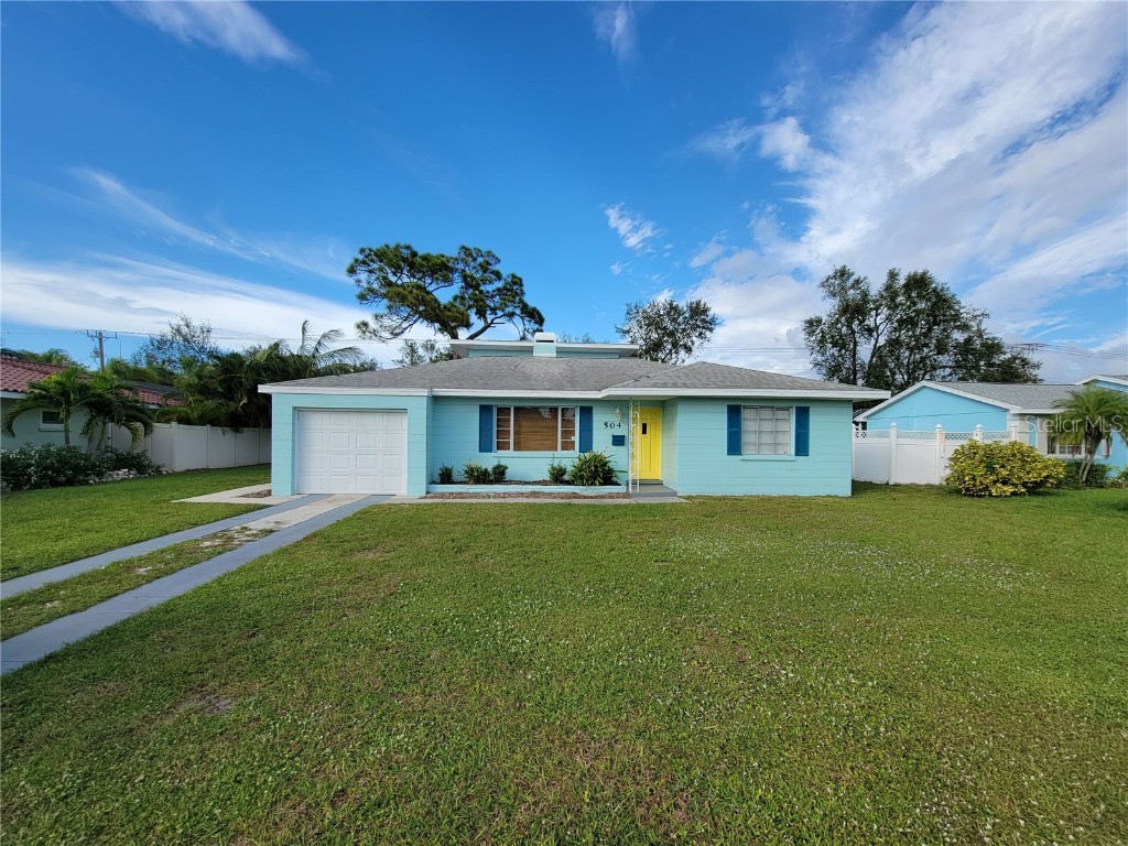 504 Alhambra Road Venice FL 34285 A4596242 image1