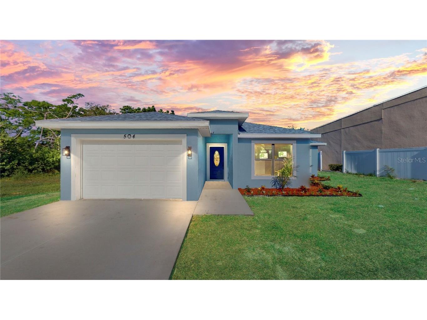 504 Bennett Street Auburndale FL 33823 P4925191 image1