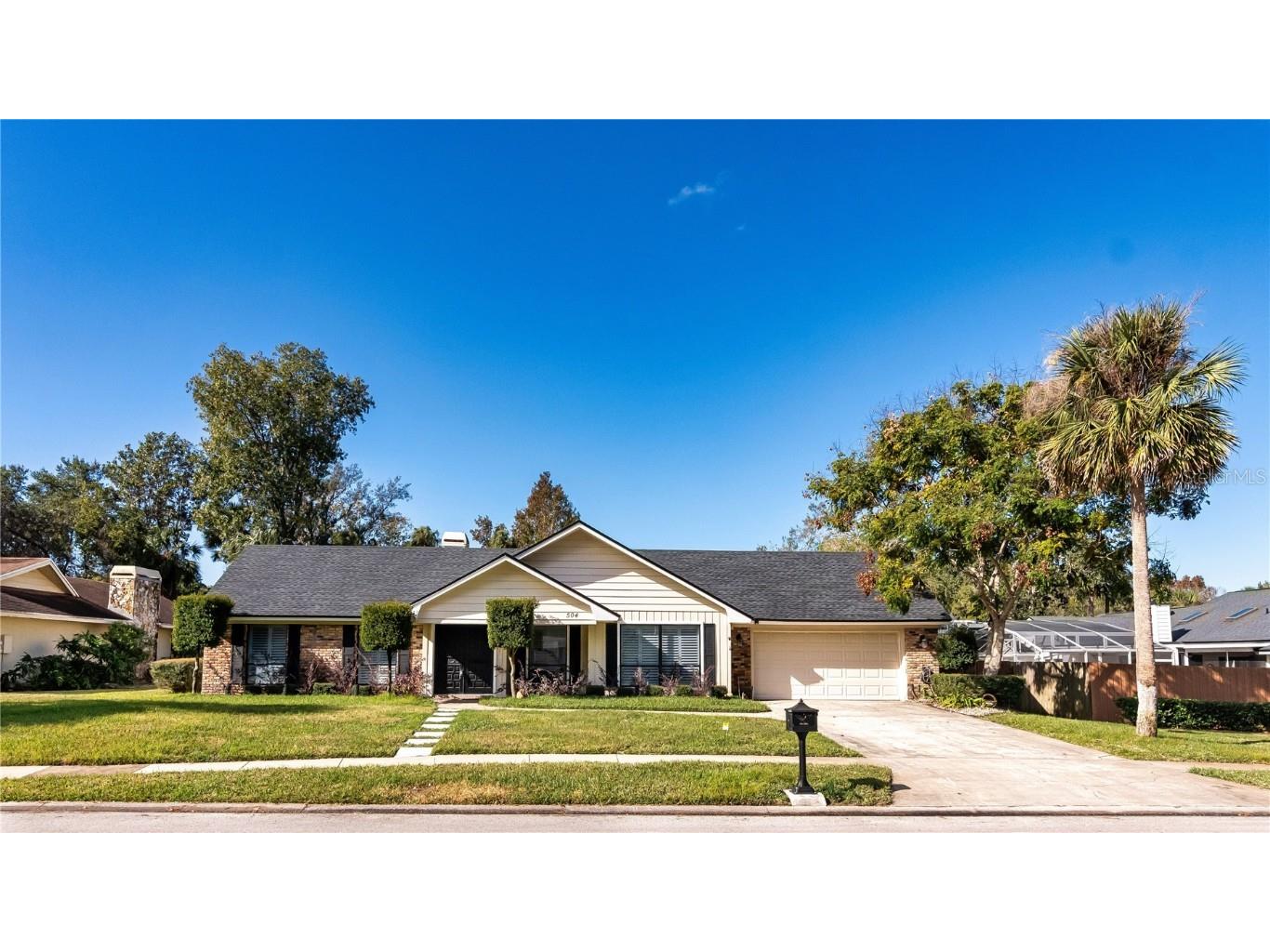 504 Birdsong Court Longwood FL 32779 O6263741 image1