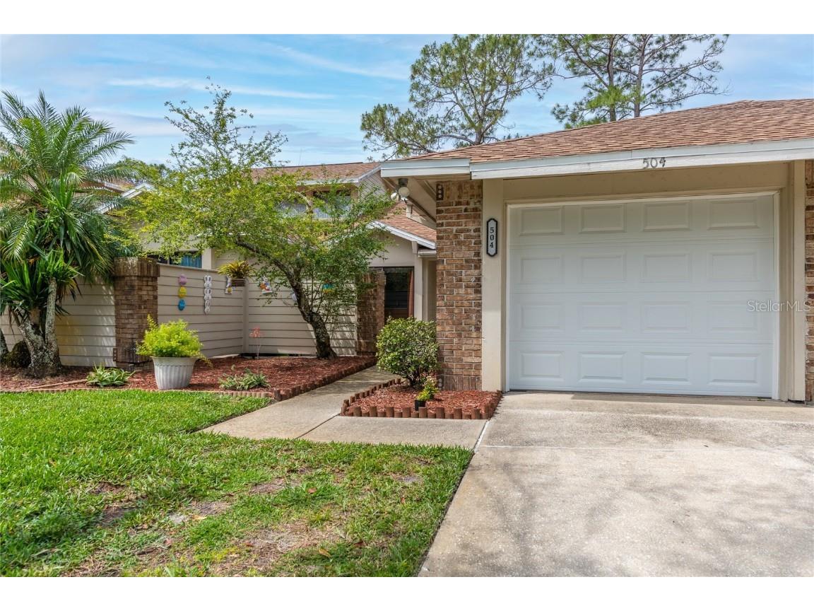 504 Brown Pelican Drive Daytona Beach FL 32119 V4929788 image1