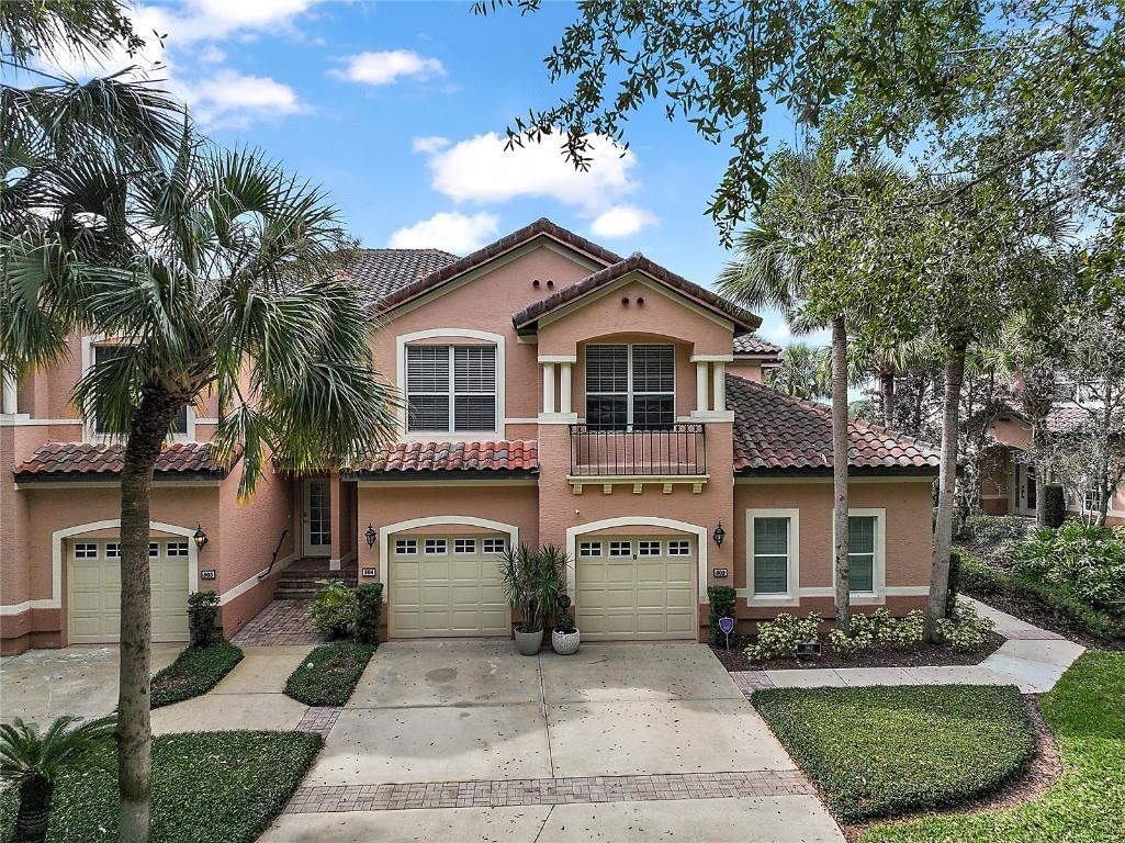 504 Camino Real #504 Howey In The Hills FL 34737 G5062758 image1